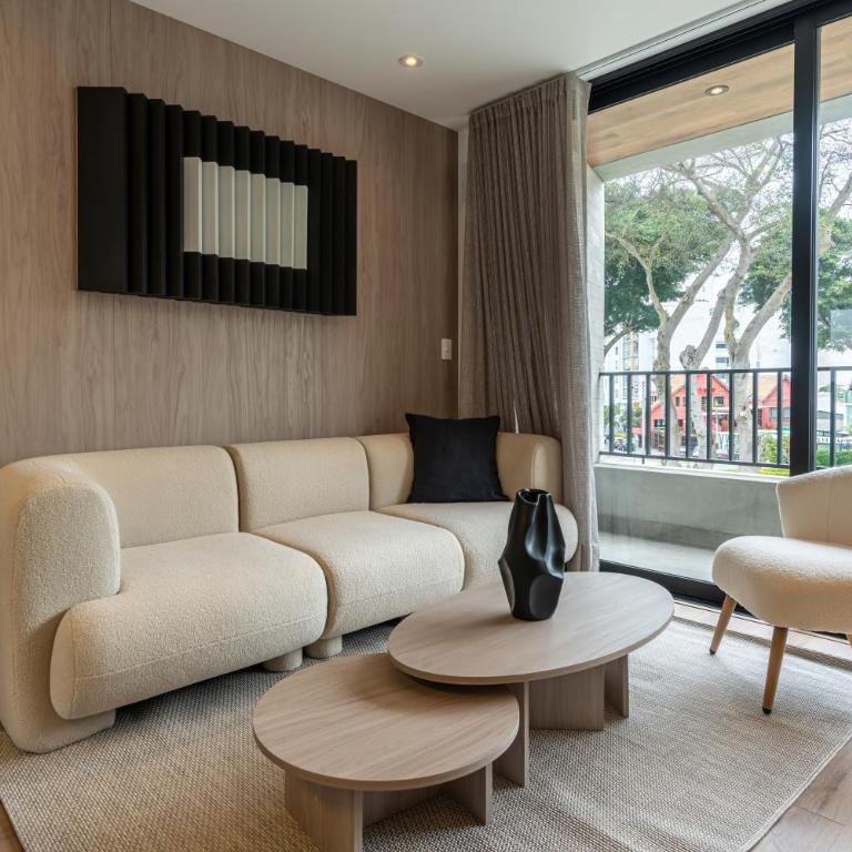 Elegant Bolognesi 501 Residences by Geko - Apartamento de 3 dormitorios - 13