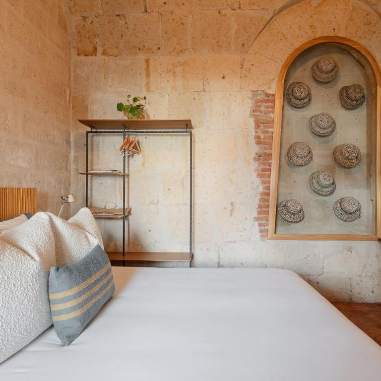 Palacio Guaqui by Ananay Hotels - Junior Suite - 18