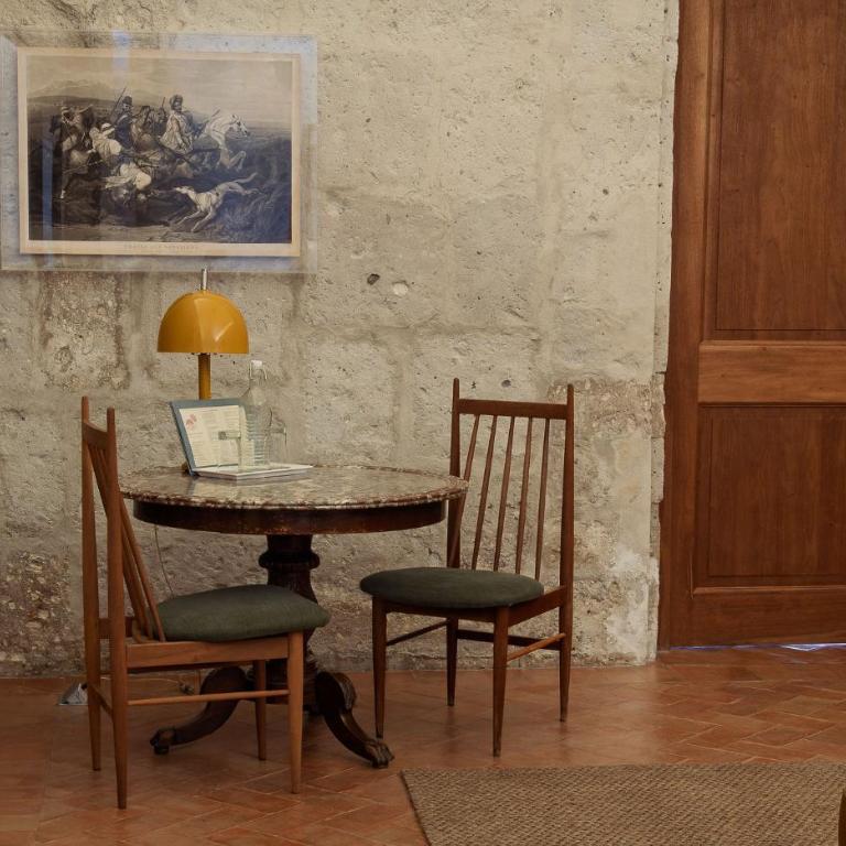 Palacio Guaqui by Ananay Hotels - Superior Suite - 6