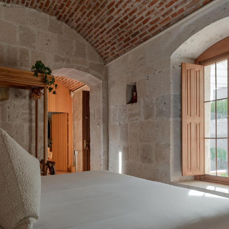 Palacio Guaqui by Ananay Hotels - Junior Suite - 5