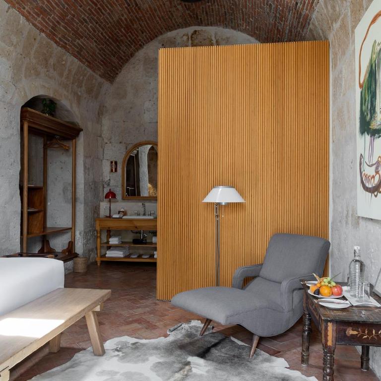 Palacio Guaqui by Ananay Hotels - Deluxe Suite - 4