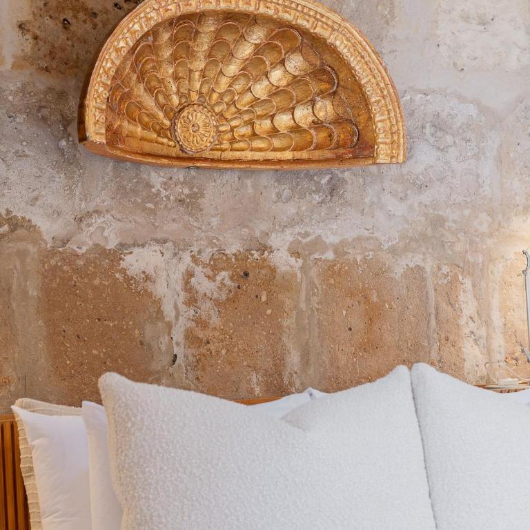 Palacio Guaqui by Ananay Hotels - Deluxe Suite - 6