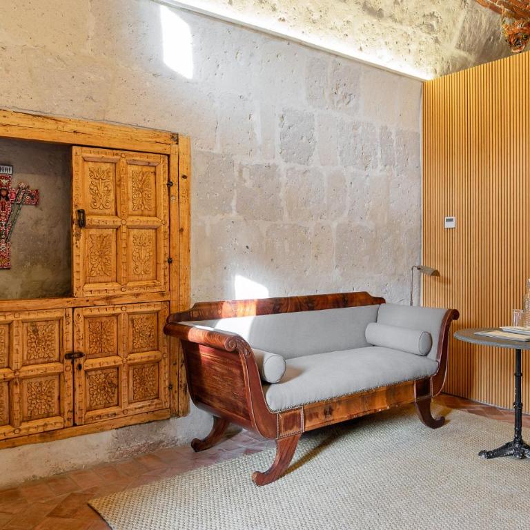 Palacio Guaqui by Ananay Hotels - Junior Suite - 16