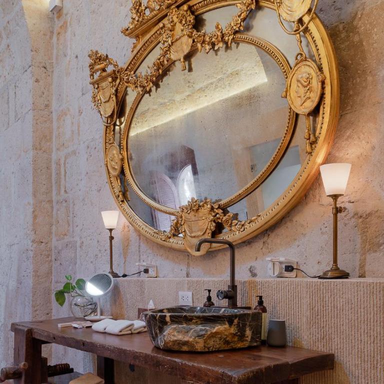 Palacio Guaqui by Ananay Hotels - Presidential Suite - 6