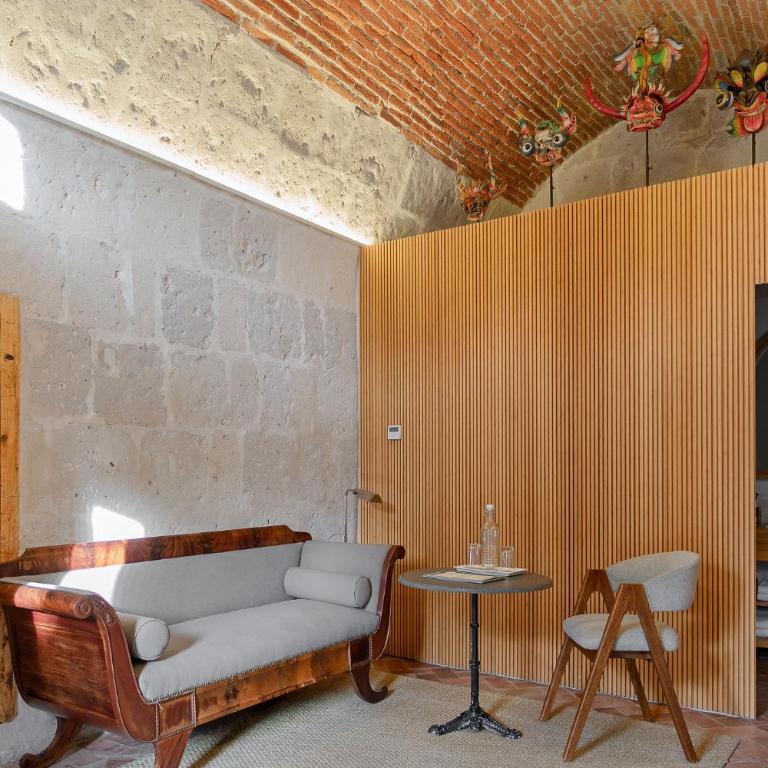 Palacio Guaqui by Ananay Hotels - Junior Suite - 22