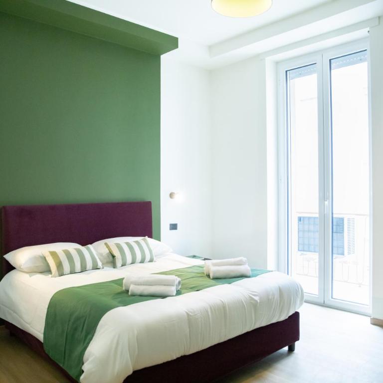 La Casa di Clara - Casa con 3 Camere da Letto - 10