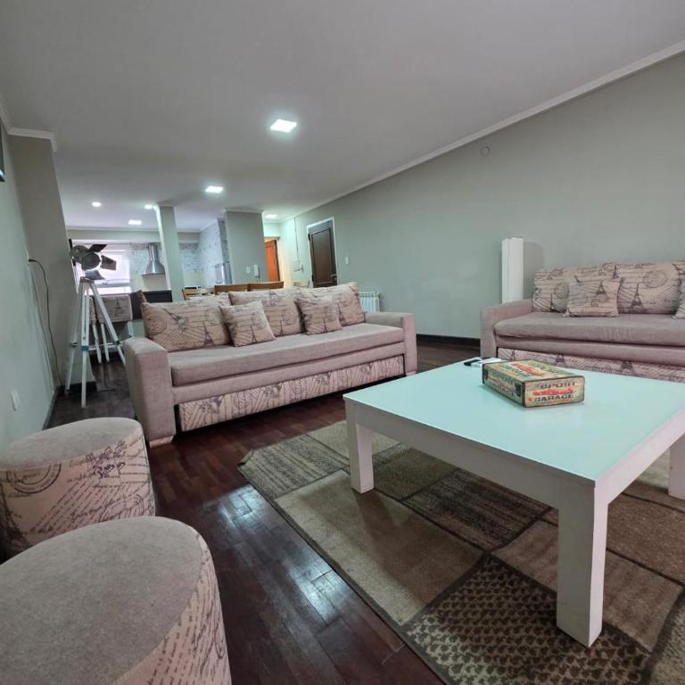 Caseros Salta - Apartamento de 2 dormitorios - 1