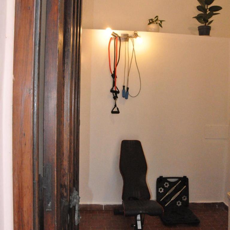 Villa Ai Colli - Villa con 2 Camere da Letto - 35