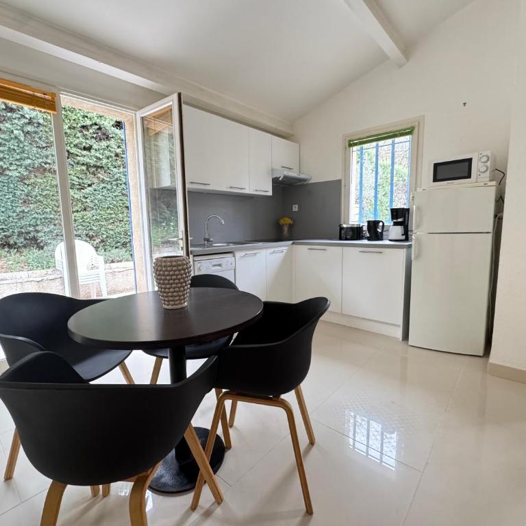 VILLA "Eglantine" - One-Bedroom House - 1