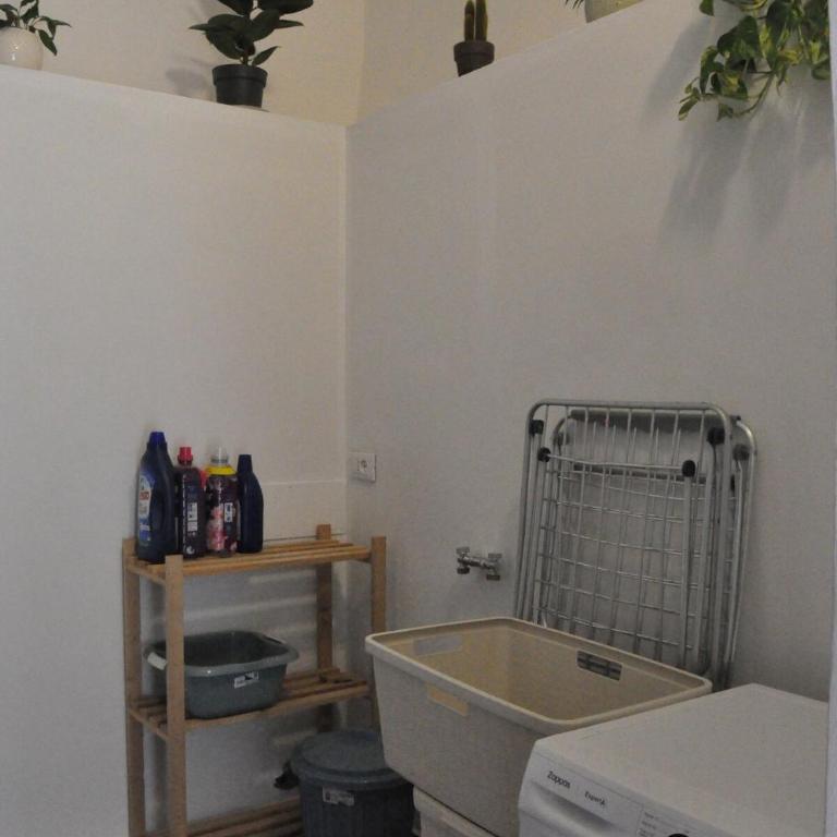 Villa Ai Colli - Villa con 2 Camere da Letto - 34