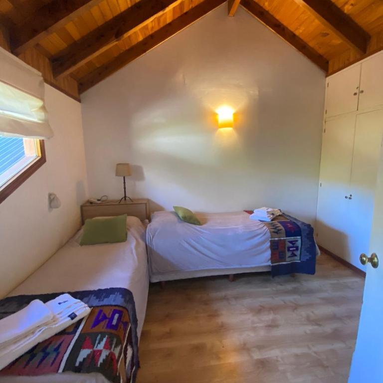 Cabañas del Alto SMA - Casa de 2 dormitorios - 4