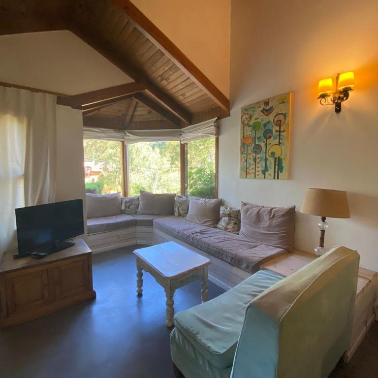 Cabañas del Alto SMA - Casa de 2 dormitorios - 5