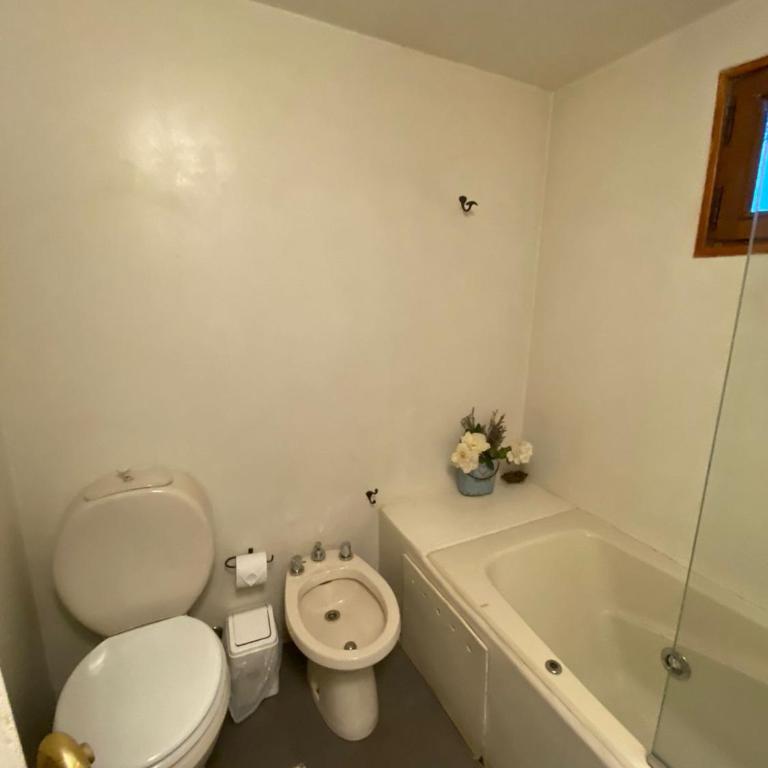 Cabañas del Alto SMA - Casa de 2 dormitorios - 6