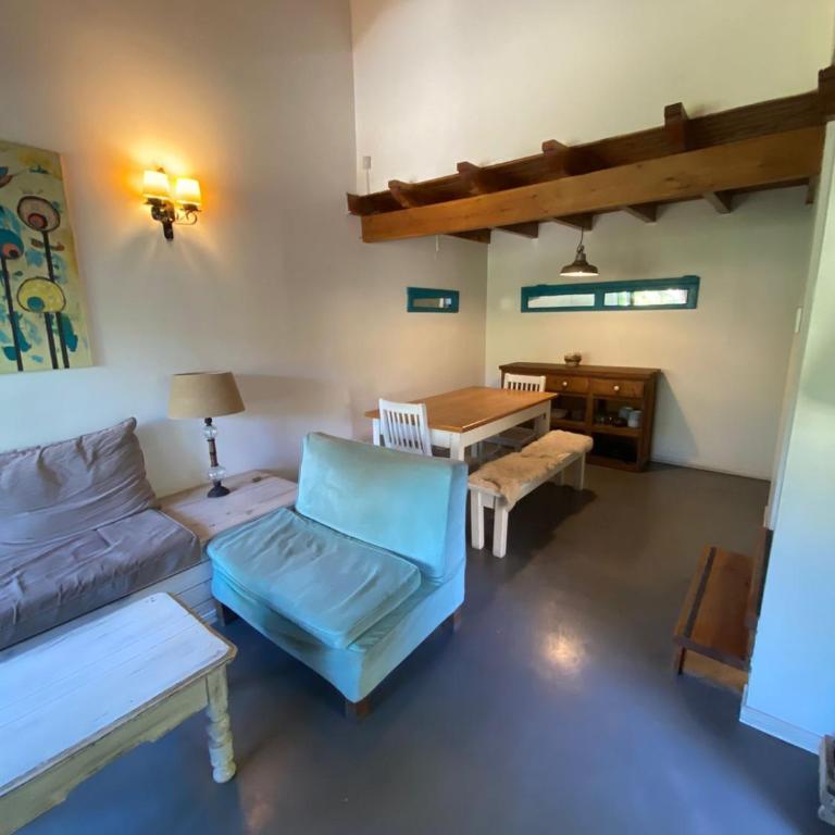 Cabañas del Alto SMA - Casa de 2 dormitorios - 9