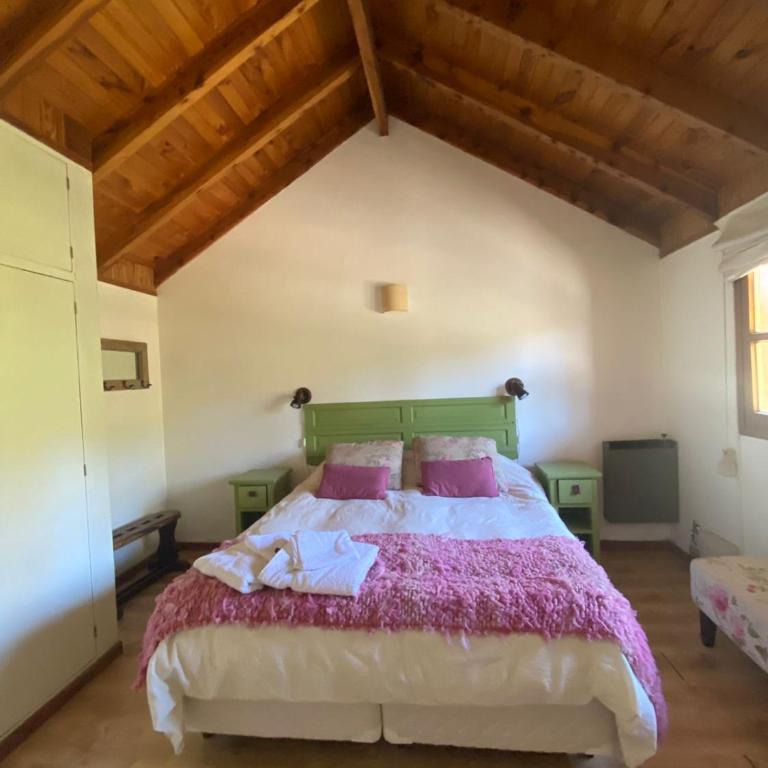 Cabañas del Alto SMA - Casa de 2 dormitorios - 10