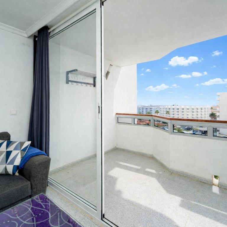 Palm View - Apartamento de 2 dormitorios - 14
