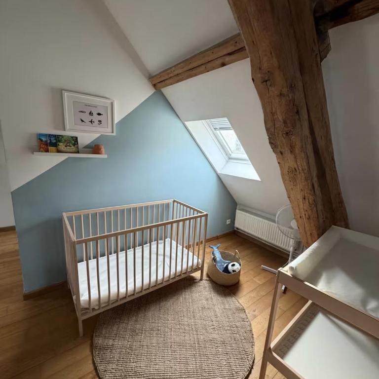 APPARTEMENT VICTOR HUGO - Appartamento con 1 Camera da Letto - 1