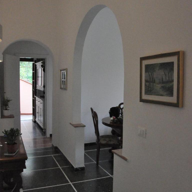 Villa Ai Colli - Villa con 2 Camere da Letto - 22