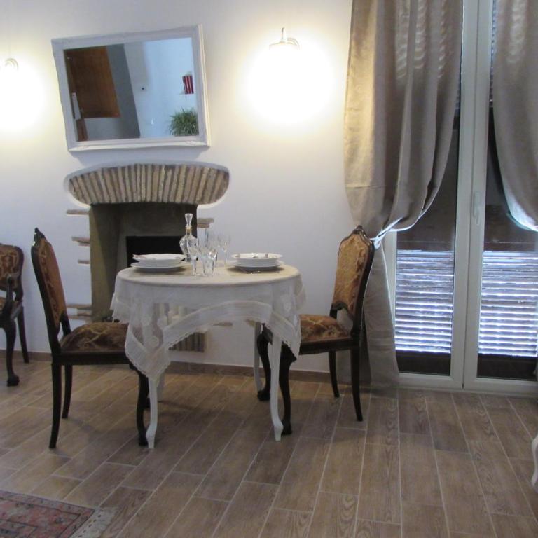 Casa Micheli in Centro ex Frattina Luxury Apartment - Casa Vacanze - 18