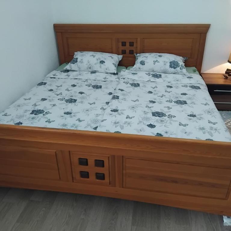 Apartman NAFO - One-Bedroom Apartment - 13