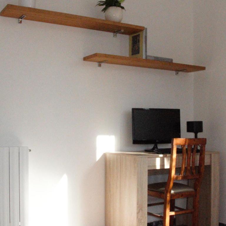 Villa Ai Colli - Villa con 2 Camere da Letto - 28
