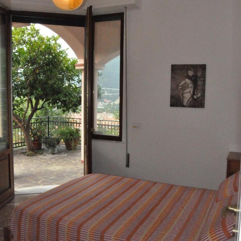 Villa Ai Colli - Villa con 2 Camere da Letto - 27
