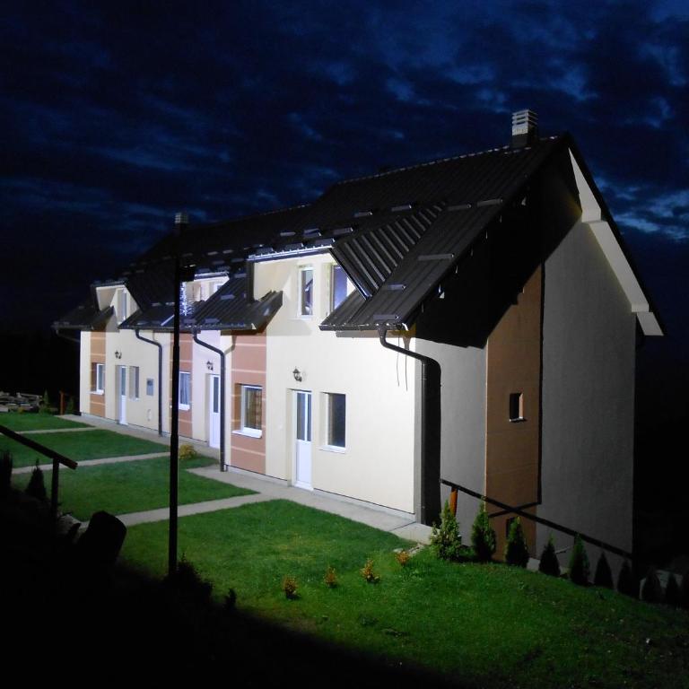 Apartments Villa Stars - Family Studio - 18
