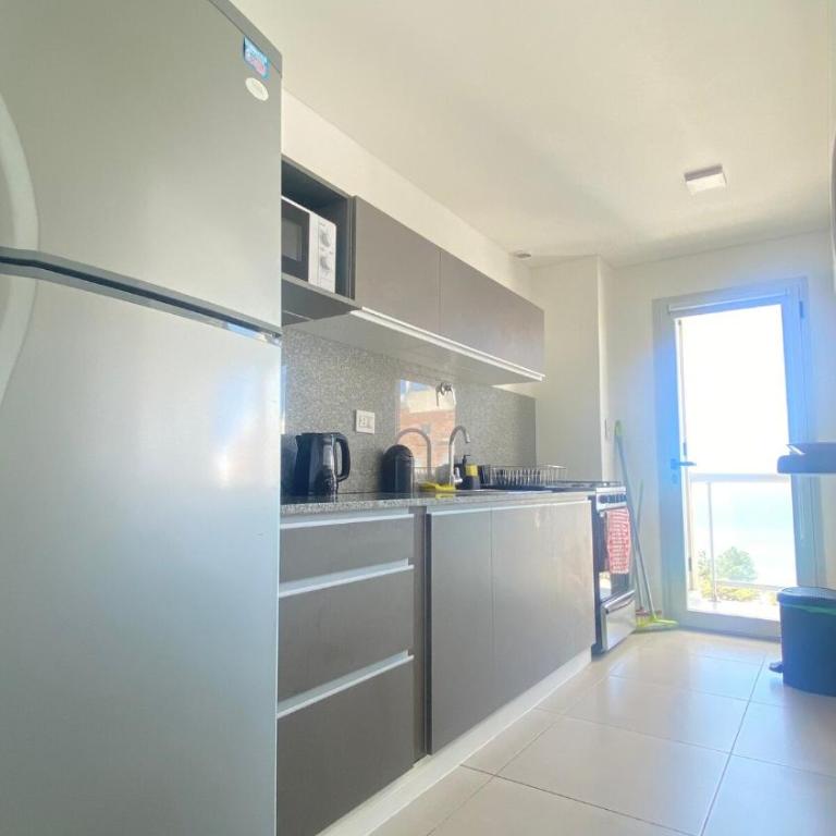Bella Vista - Apartamento de 1 dormitorio - 12