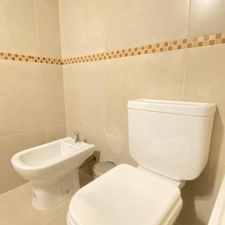 Bella Vista - One-Bedroom Apartment - 20