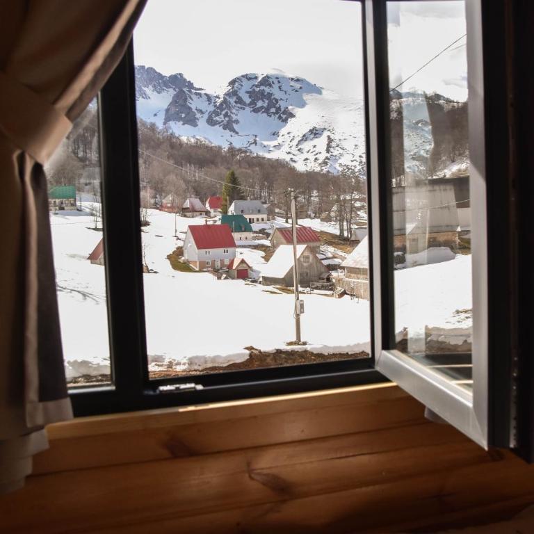 Zov planine - Two-Bedroom House - 2