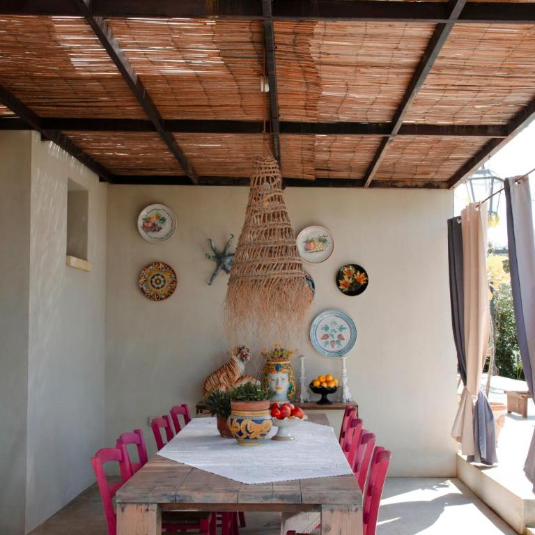 Donna Malena, Noto - Villa con piscina privata - Villa con 3 Camere da Letto - 7