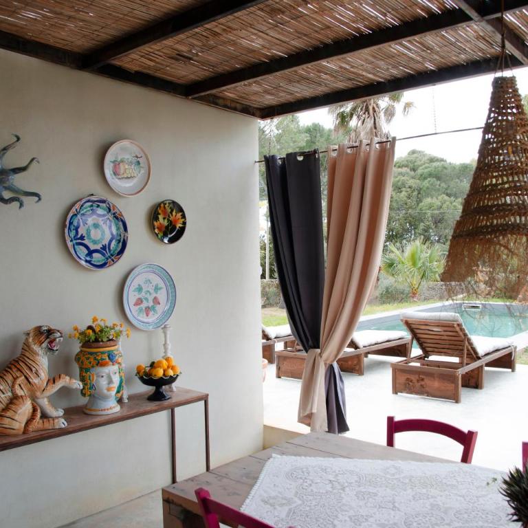 Donna Malena, Noto - Villa con piscina privata - Villa con 3 Camere da Letto - 8