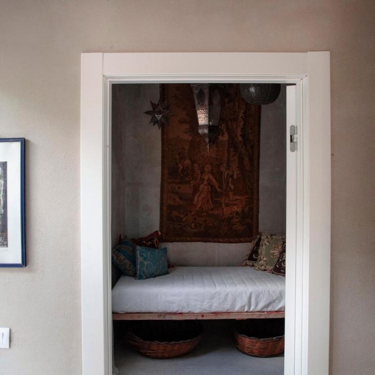 Donna Malena, Noto - Villa con piscina privata - Villa con 3 Camere da Letto - 54