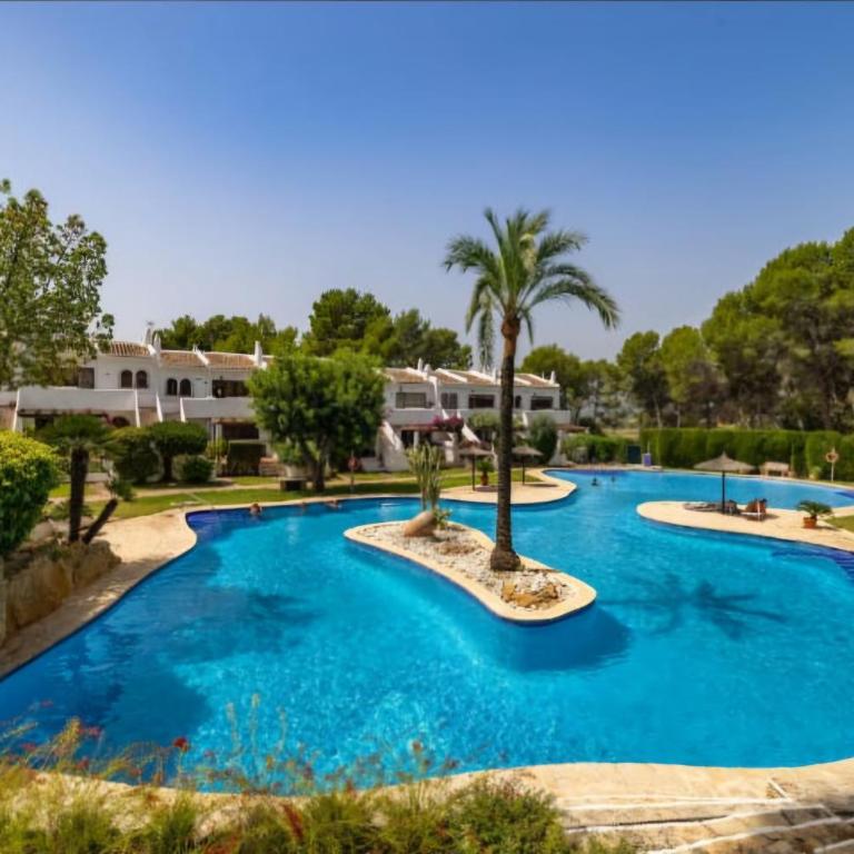 La casita de Javea - Apartamento de 1 dormitorio - 24