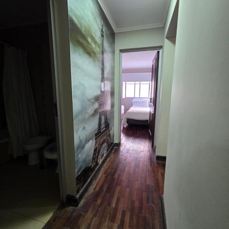 Caseros Salta - Apartamento de 2 dormitorios - 3