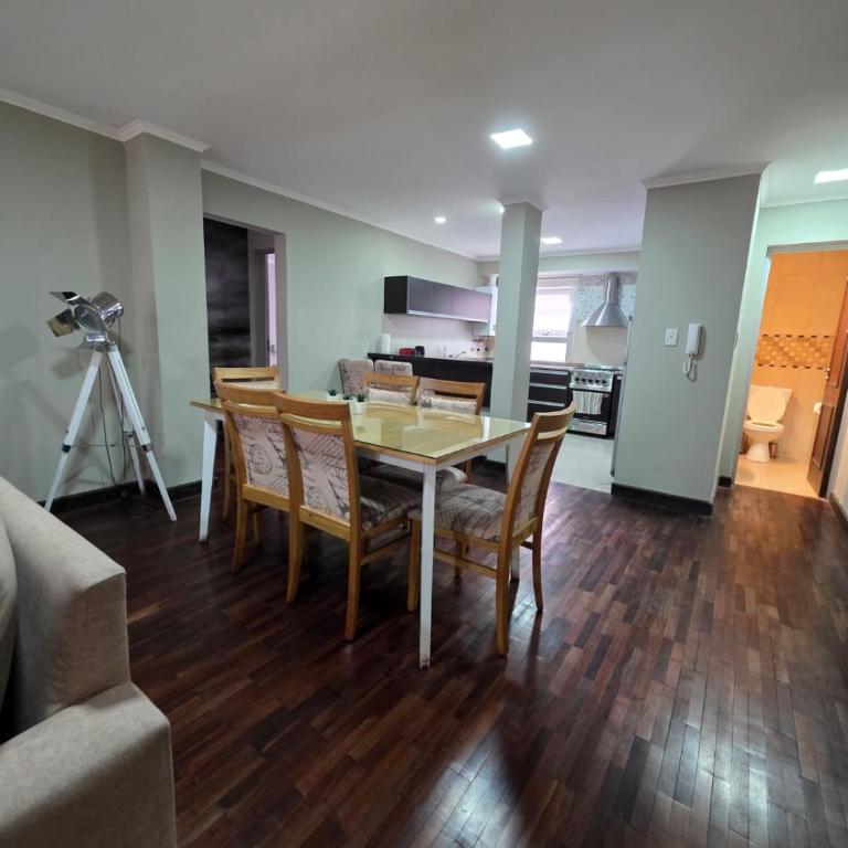 Caseros Salta - Apartamento de 2 dormitorios - 8