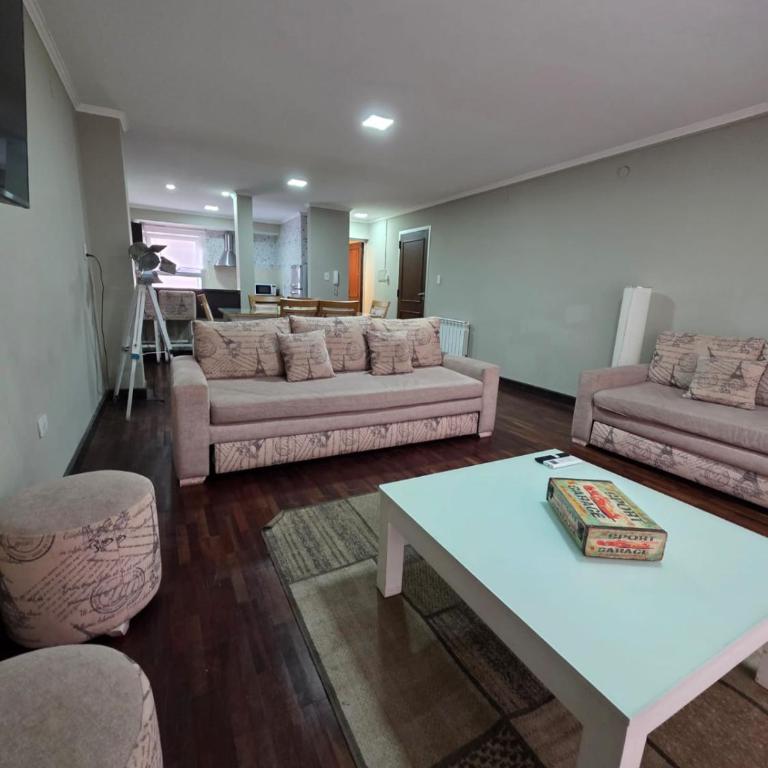 Caseros Salta - Apartamento de 2 dormitorios - 9