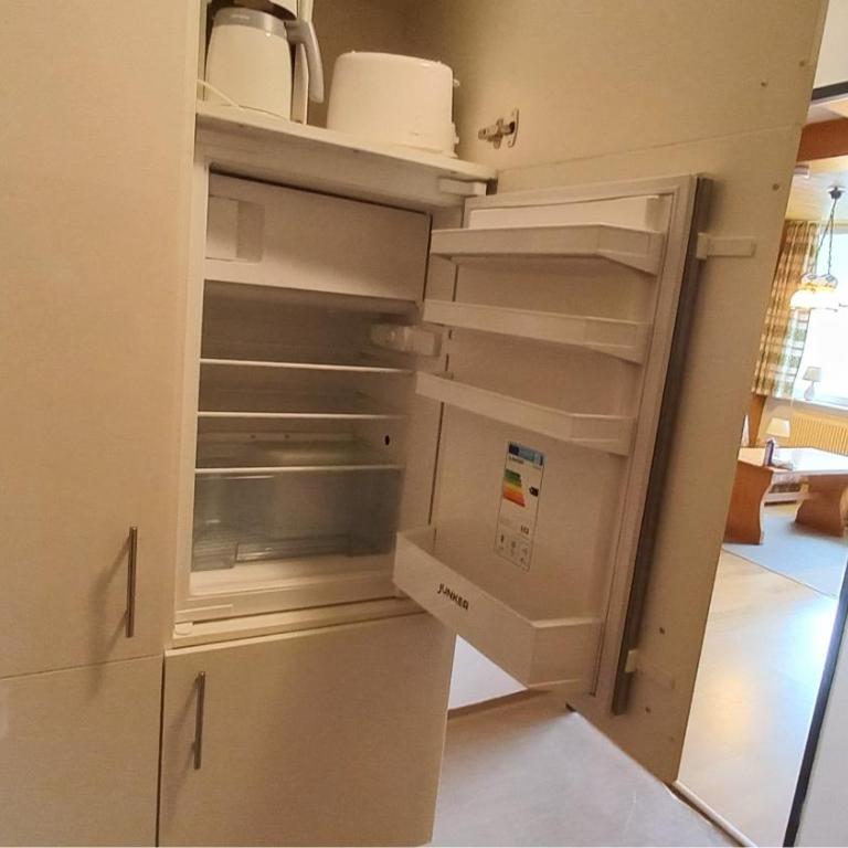 JÜRGEN Haus KMB Seeappartement am Ossiacher See, Hallenbad, Skiarena Gerlitzen - Apartment mit 1 Schlafzimmer - 8