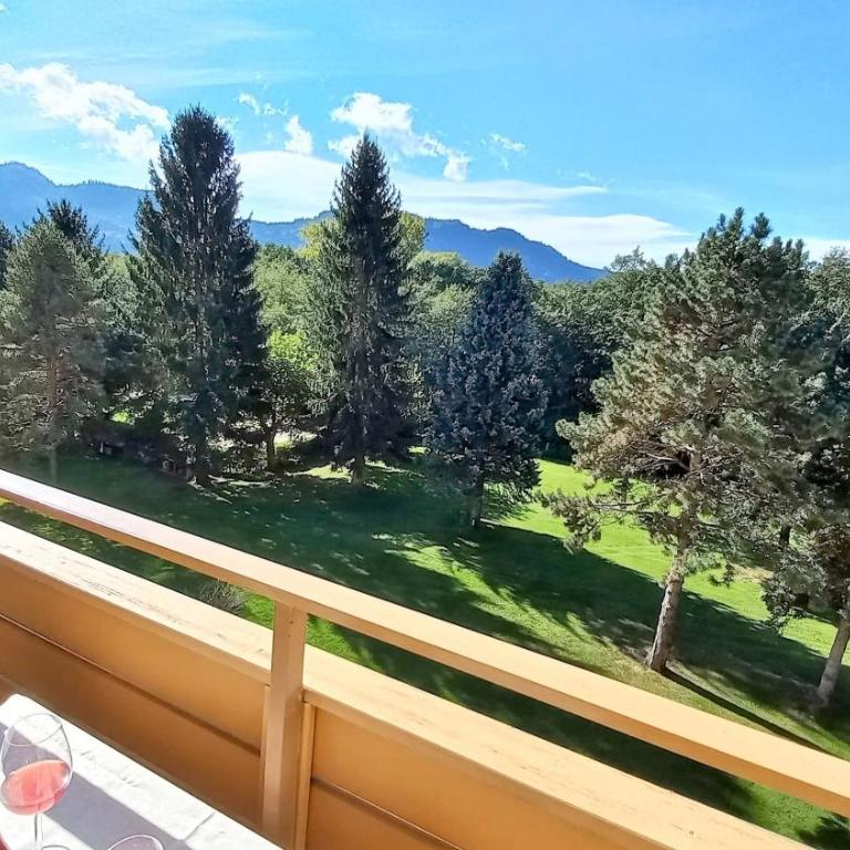 JÜRGEN Haus KMB Seeappartement am Ossiacher See, Hallenbad, Skiarena Gerlitzen - Apartment mit 1 Schlafzimmer - 12