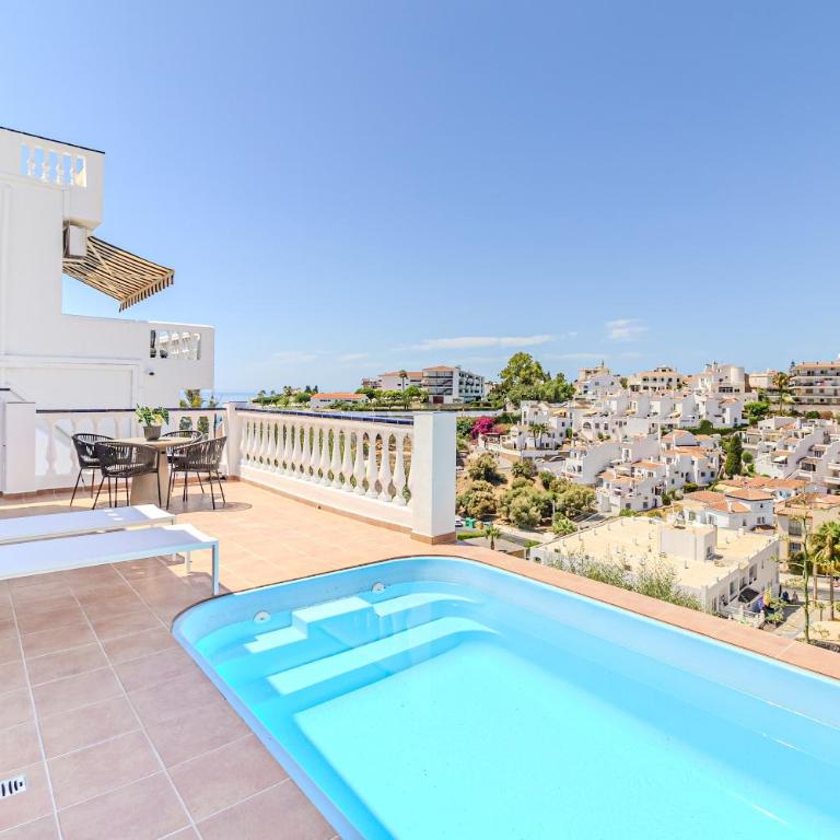 Club Litoral - Apartamento - 1