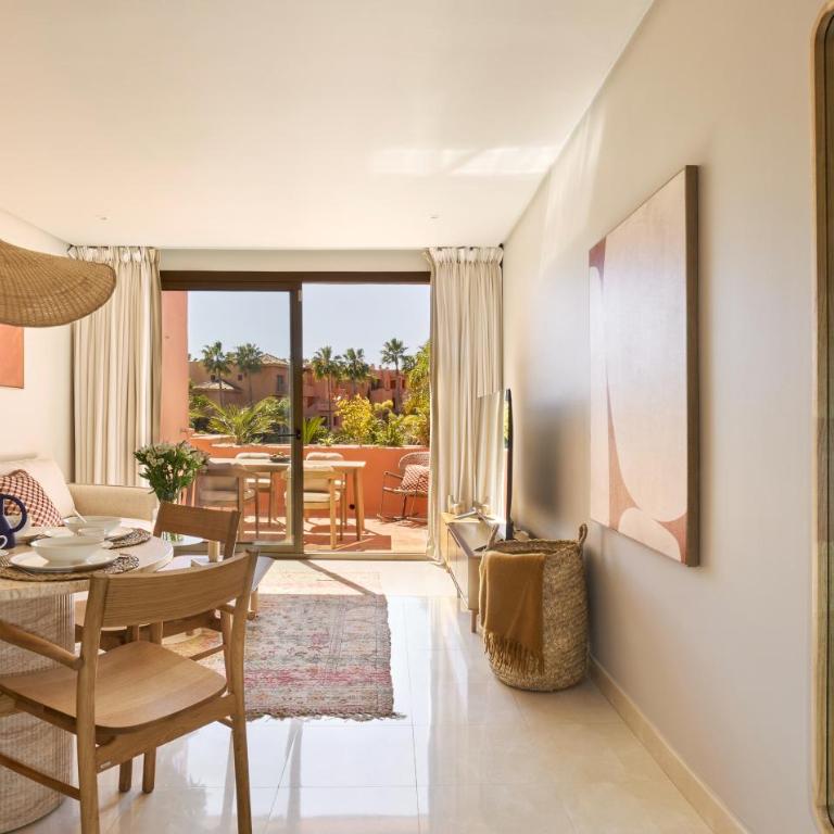 Sotoserena Golf & Sea Suite - Apartamento de 2 dormitorios - 2