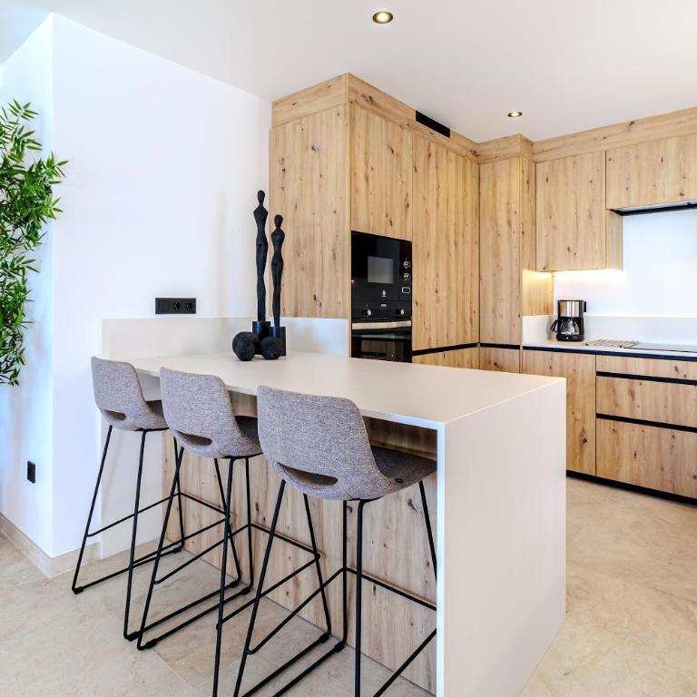 Club Litoral - Apartamento - 17