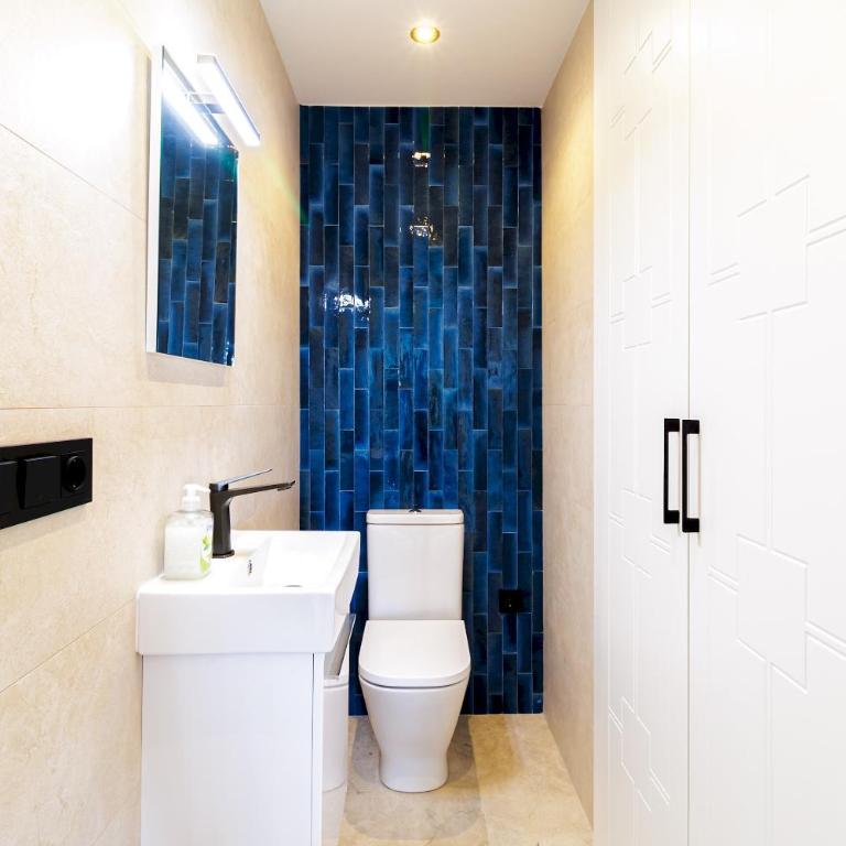 Club Litoral - Apartamento - 18