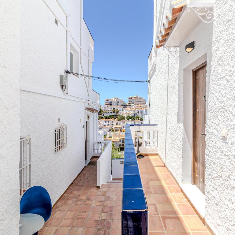 Club Litoral - Apartamento - 54