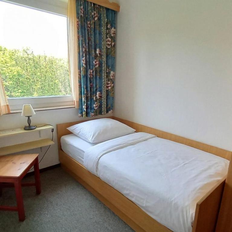 JÜRGEN Haus KMB Seeappartement am Ossiacher See, Hallenbad, Skiarena Gerlitzen - Apartment mit 1 Schlafzimmer - 10