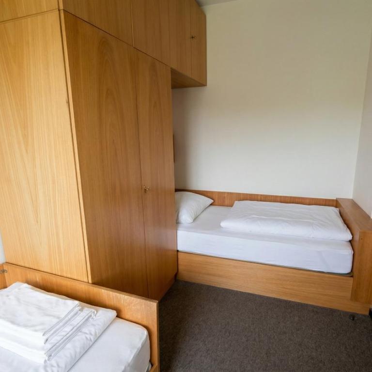 JÜRGEN Haus KMB Seeappartement am Ossiacher See, Hallenbad, Skiarena Gerlitzen - Apartment mit 1 Schlafzimmer - 11