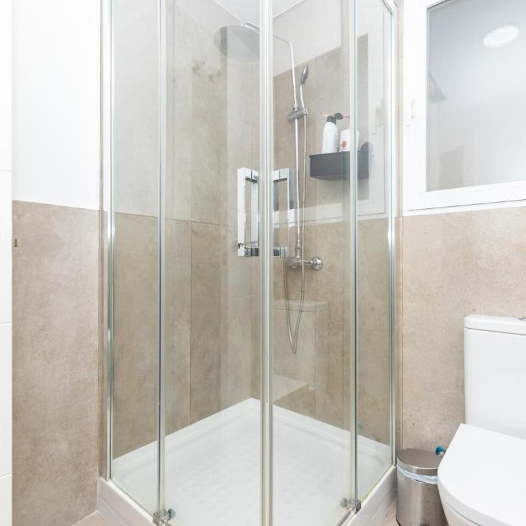 Dreaming Agustina 1 - Three-Bedroom Apartment - 23