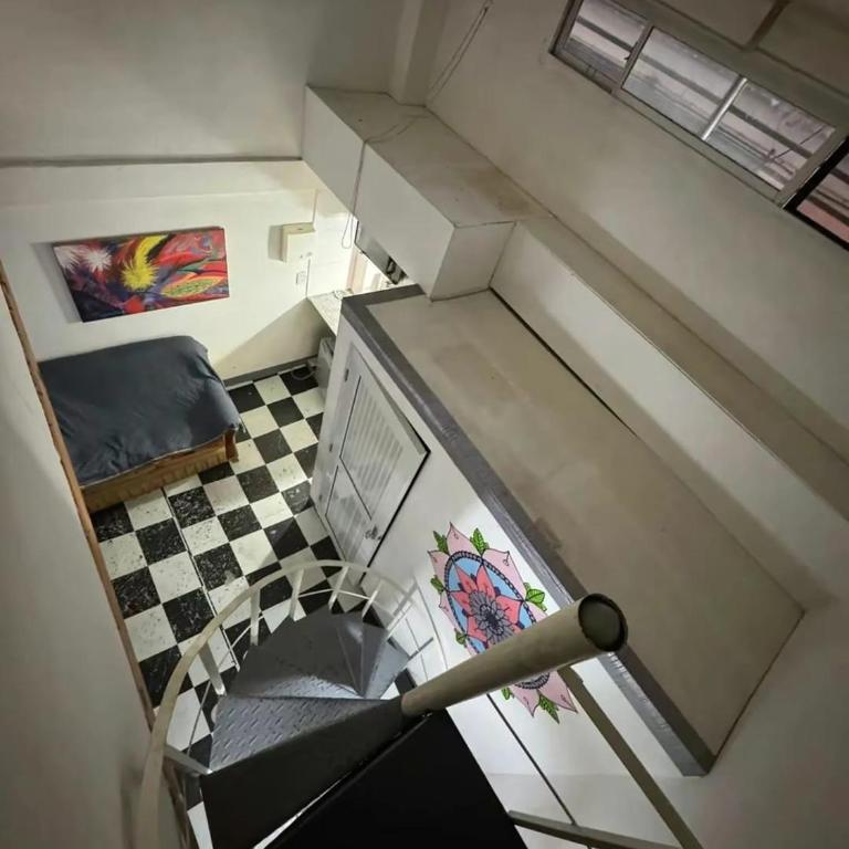 Loft Viajero - Apartamento de 1 dormitorio - 1