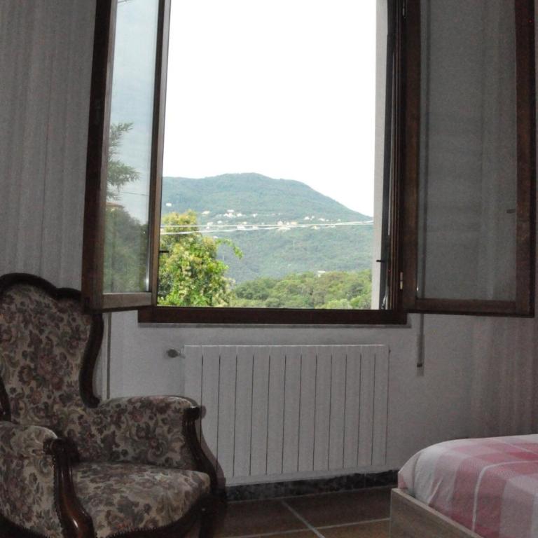 Villa Ai Colli - Villa con 2 Camere da Letto - 30