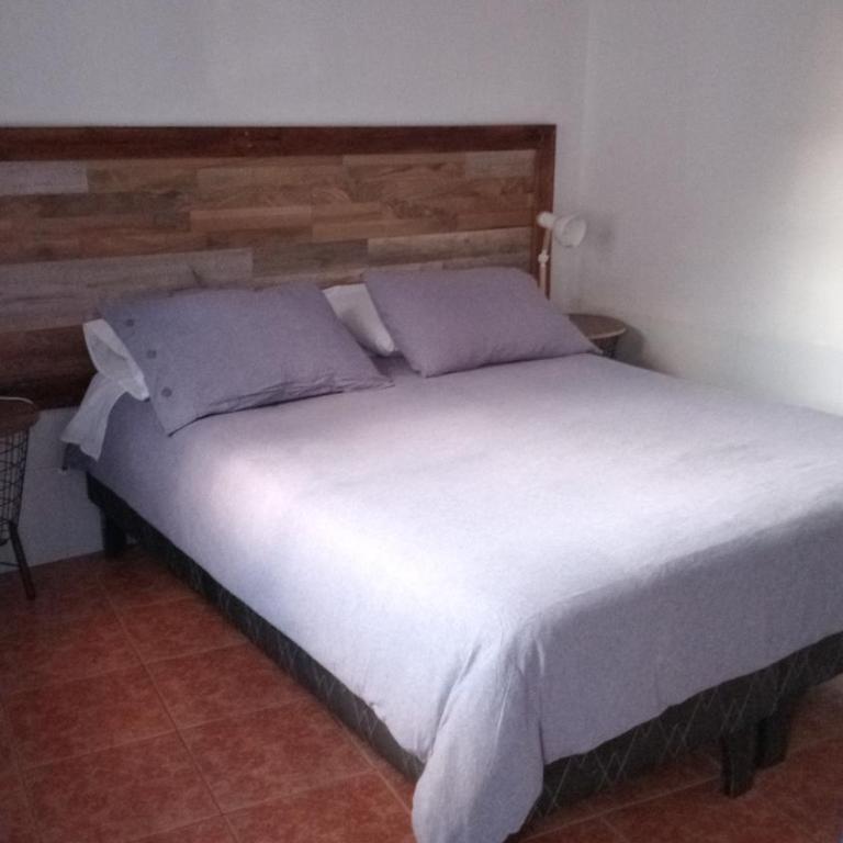 La Rukka Hostal Boutique - Budget Double Room - 3